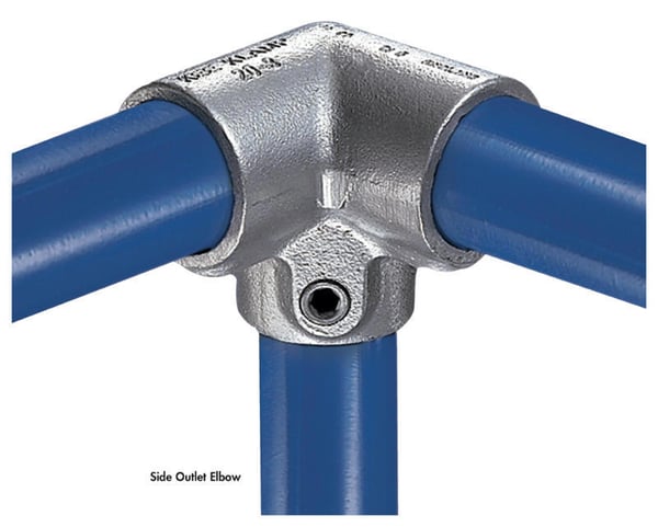 Kee Klamp® Fittings - H20-7