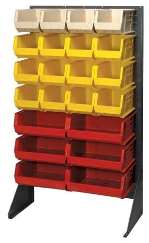 High Density Storage Systems - HQSS-3666H