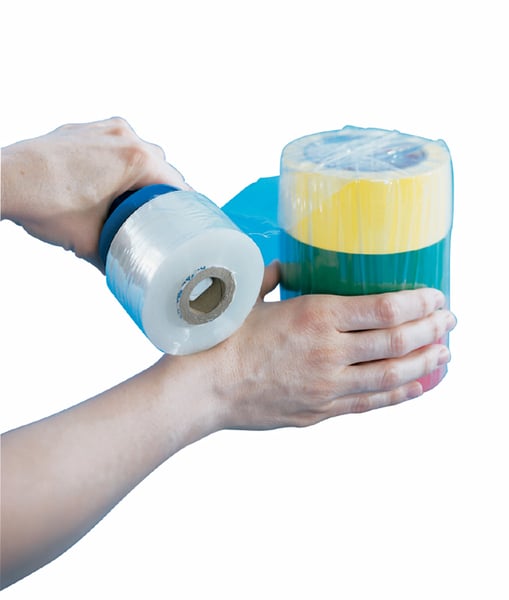 Mini Stretch Wrap - HTNB303