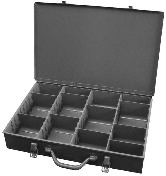 Compartment Boxes - H119PC227-95