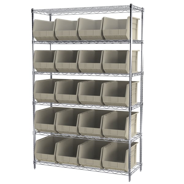 Akrobin® Wire Systems - HAWS184830260-S
