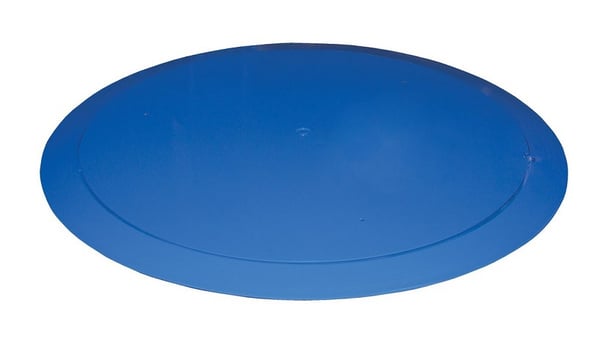 Thin Spin Low-Profile Carousel - HLP-4000T-39
