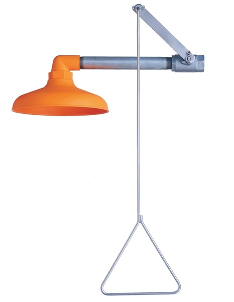 Emergency Drench Shower - HG1643