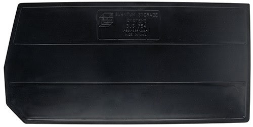 Windows & Dividers For 24", 30" & 36" Hulk Containers - HDUS954