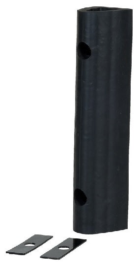 Extruded Dock Bumpers - HM-4-18
