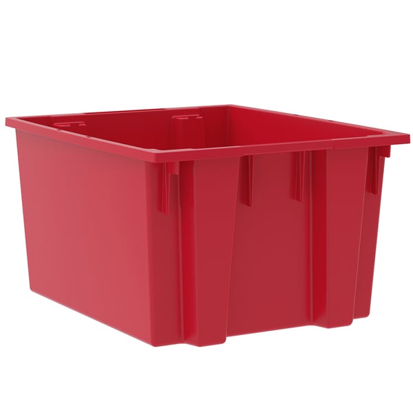 Nest And Stack Totes - H35230-R