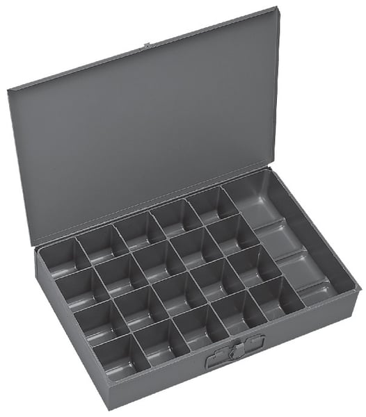 Compartment Boxes - H109-95