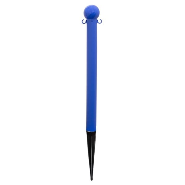 Crowd Control - Ground Poles - H95506