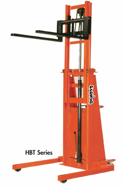 Powerful Fork Lift - HB666