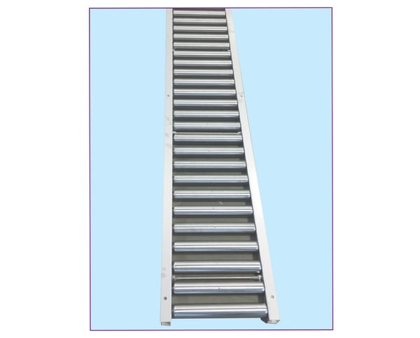 Stainless Steel Conveyors - HSS-30-3-10