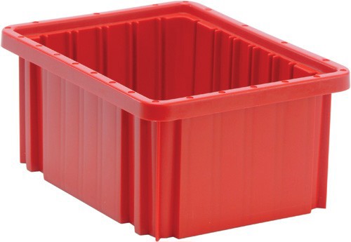 Dividable Grid Containers - HDG91050-R