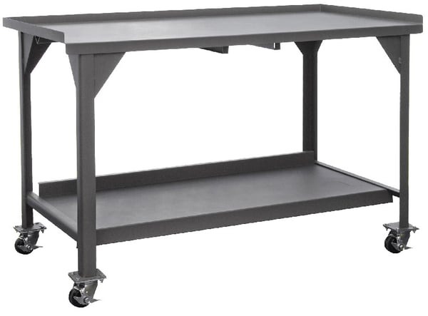 Mobile And Stationary Workbenches - DWBM-3072-BE-95