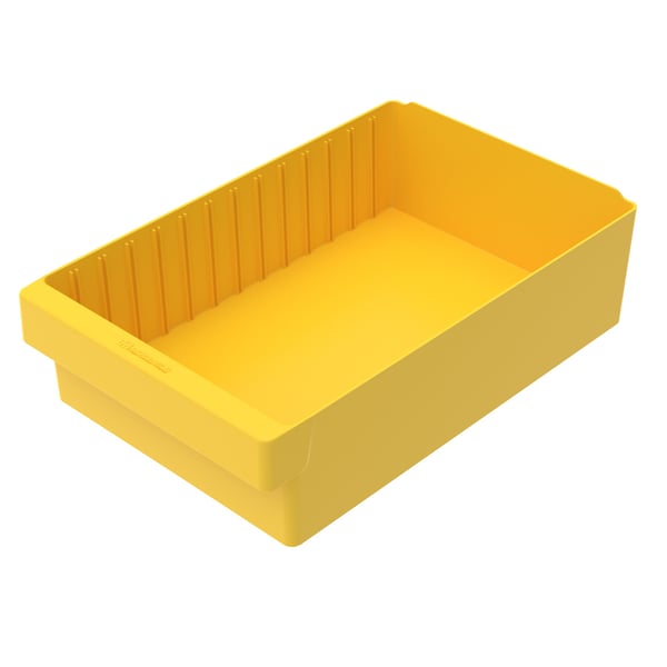 Akrodrawers - H31118-YE