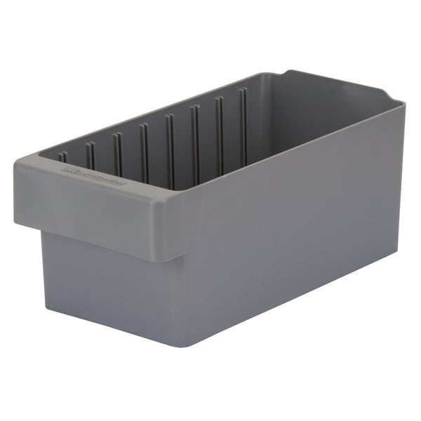 Akrodrawers - H31162-GY