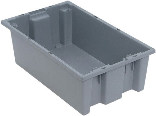 Stack & Nest Totes (Snts) - HSNT180-GY