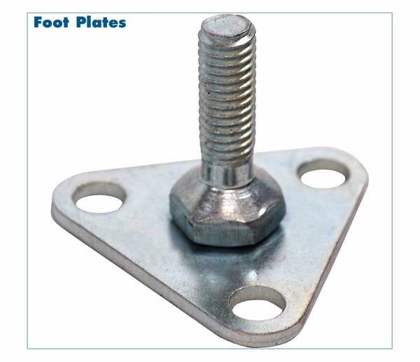 Chrome Wire Shelving Unit Accessories - HFP