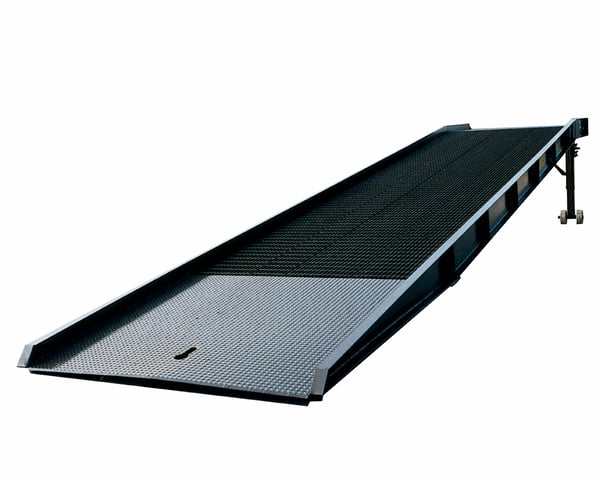 Steel Yard Ramps - HYR-20-7336
