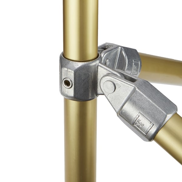 Kee Lite® Fittings - HLC52-777