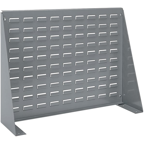 Louvered Hanging Systems - H98600-GY