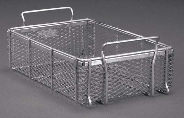 Heavy Duty Parts Basket - H630210
