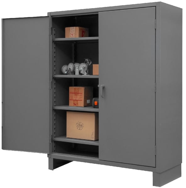 Extra Heavy Duty Storage Cabinets - HHDWC243678-5S95