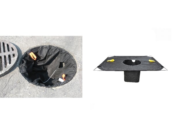 ENPAC Storm Sentinel® - H4340-IB