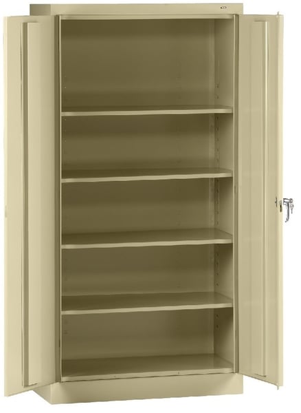 Tennsco Standard Cabinets - H7224-SA
