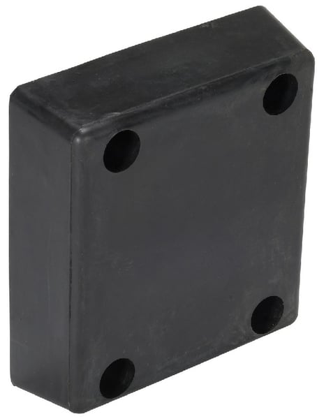 Molded Dock Bumpers - HB-1213-4