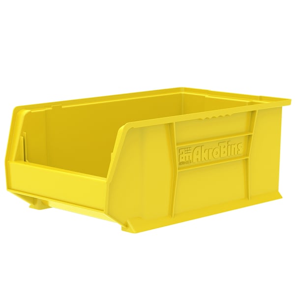 Super-Size Akro Bins - H30281-YE