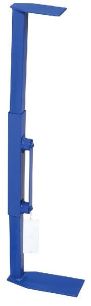 Plastic/Fiber Drum Retainer - HFDA-550