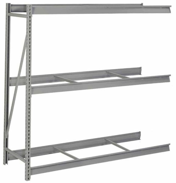 72" High Pre-Engineered Bulk Storage Racks - HDD67311