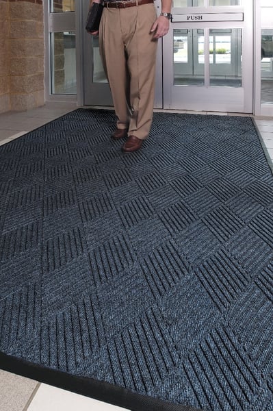 Waterhog® Diamond Matting - H2085168070