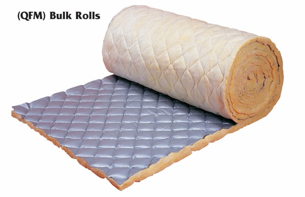 (Qfm) Bulk Rolls - H15012448-WH