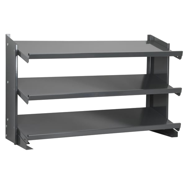 Pick Rack Systems - HAPRBENCH