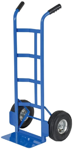 Heavy Duty Hand Trucks - HDHHT-500S