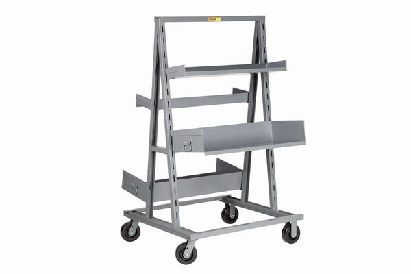 Adjust-A-Tray Truck - HAFS-3640-6PH