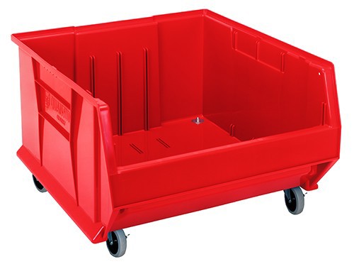 24", 30" & 36" Hulk Containers - HQUS967MOB-R