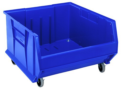 24", 30" & 36" Hulk Containers - HQUS967MOB-B