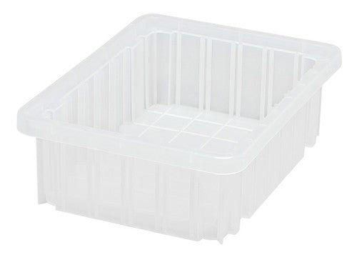 Dividable Grid Containers - HDG91035CL