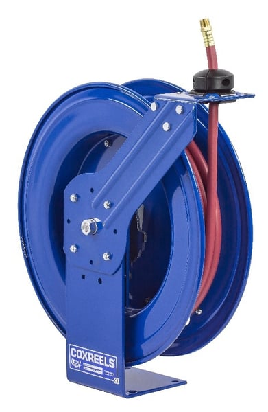 Heavy Duty Hose Reel - HMP-N-350