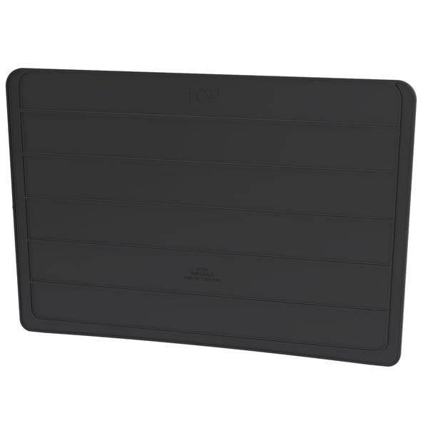 Dividers For Super-Size Akro Bins - H41289