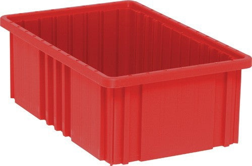 Dividable Grid Containers - HDG92060-R