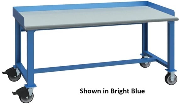 LISTA XPRESS Industrial Workbenches - HXSWB01-60PT-BB