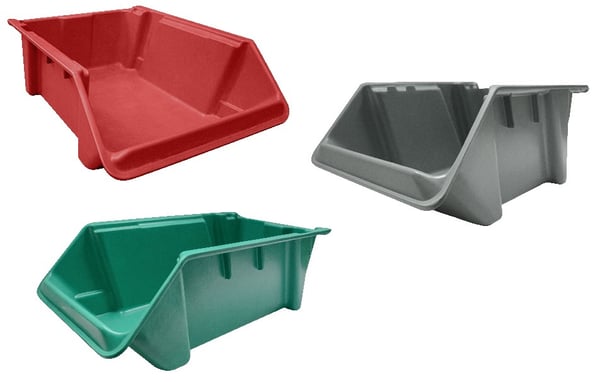 Hoppers - H842008-GY
