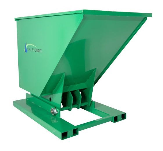 Powered Self-Dumping Hopper - F89143.vc