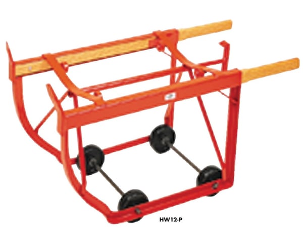 Wizard Drum Stands - HW12R-KD