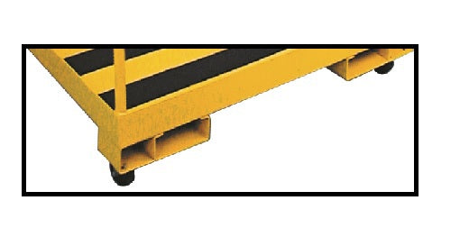 Jesco® Work Platform Accessories - H184003