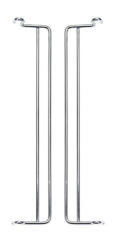Mesh Stack & Hang Bins - HMB530/535C