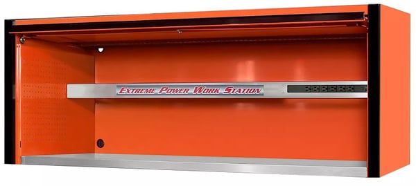 Ex Professional Series Tool Storage - HEX7201HCQ-ORBK