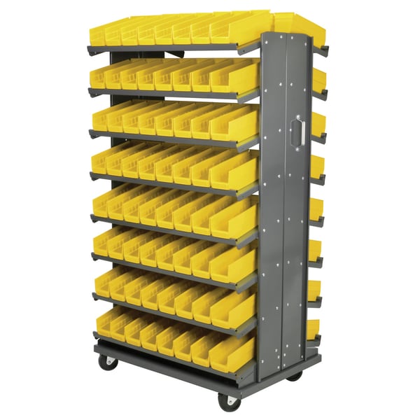 Pick Rack Systems - HAPRD120